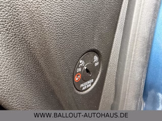 Opel Meriva B Edition*1.HAND*KLIMA*TEMPO*EURO6*BT*PDC - bilder 11