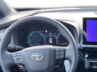 Toyota C-HR Teamplayer 2.0 Technik Paket - foto 12