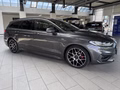 Daumennagel 7 - Ford Mondeo Turnier ST-Line + Business-Paket 3 + AHK