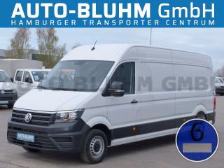Volkswagen Crafter Used vehicle for sale