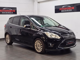 Ford C-Max Gebrauchtwagen Kaufen