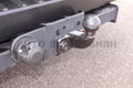 Daumennagel 11 - Ford Transit 350 Kasten L3H2 + Navi 360°-Cam AHK 2,5T