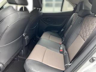 Toyota Yaris Cross + Advanced Technik- Safety Paket + JBL - bilder 11