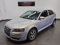 Daumennagel 3 - Audi A3 2.0 FSI Attraction Klima Tüv 10/27