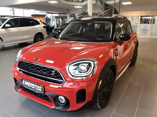 MINI Cooper S Countryman All4 Used vehicle for sale
