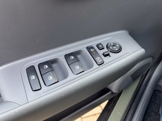 Hyundai INSTER Cross Elektro 85 kW Wärmepumpe - bilder 18