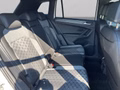 Daumennagel 22 - Volkswagen Tiguan Black R Line Hybrid Matrix+ACC+HuD+Kamera+Navi+DCC