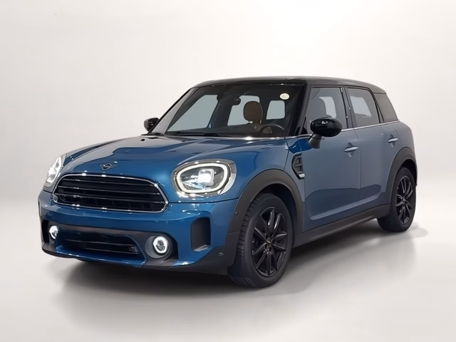 MINI Cooper Countryman PREMIUM_PLUS PANO LED HUD 19 Gebrauchtwagen Kaufen | EZ 08/2023 | Preis 22.500 €