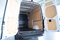 Daumennagel 13 - Mercedes-Benz Sprinter III Kasten RWD/AWD 317 CDI RWD L2 PRO