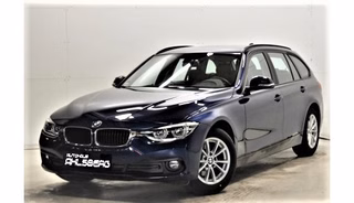 BMW 320 Used vehicle for sale