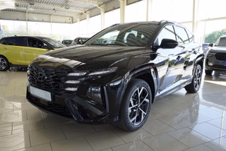 Hyundai TUCSON age.one-day registration Kaufen