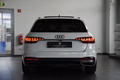 Daumennagel 11 - Audi A4 Avant 40 TFSI S line PANO MATRIX NAVI