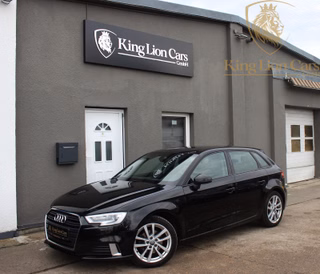 Audi A3 Gebrauchtwagen Kaufen