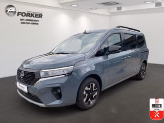 Nissan Townstar Gebrauchtwagen Kaufen
