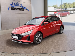 Hyundai i20 age.one-day registration Kaufen
