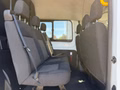 Daumennagel 11 - Ford Transit Kasten 350 L4H3 Mannschaftswagen/AHK/PDC
