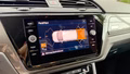 Daumennagel 12 - Volkswagen Touran IQ.DRIVE Start-Stop