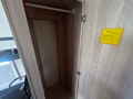 Daumennagel 19 - GiottiLine Siena 440 Privilege Markise Truma 6DE ALU Solar Kamera 6 Sitzer