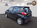 Daumennagel 3 - Hyundai i10 Select NAVI, KLIMA, GRA, KAMERA