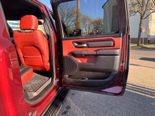 Dodge RAM 1500 3.0 I6 REBEL Crew Cab +3 Jahre Garantie - foto 21