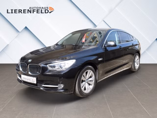 BMW 530 Gran Turismo Used vehicle for sale