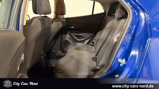 Opel Mokka X Edition Start/Stop AHK+PDC+TEMPO+LED - фото 19
