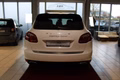 Daumennagel 4 - Porsche Cayenne S Mild Hybrid Panorama LEDER*Scheckheft