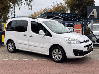 Citroën Berlingo Gebrauchtwagen Kaufen