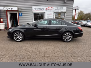 Mercedes-Benz CLS 350 - foto 1
