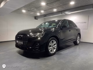 Audi Q3 35 TDI S line *Matrix*Sound* - foto 1