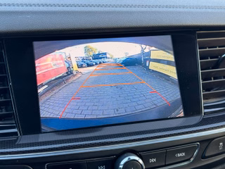 Opel Insignia B 2.0T OPC*4x4*260PS*Aut*Nav*BOSE*HUD - bilder 11