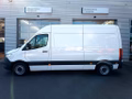 Daumennagel 3 - Mercedes-Benz Sprinter 2024 CDI L2H2 Klima AHK Kamera TOP Zustand 1-HAND