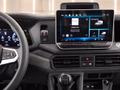 Daumennagel 4 - Volkswagen Crafter Kasten 35 MR 2.0 TDI Hochdach RFK