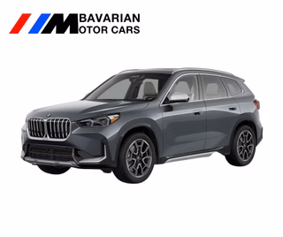 2023 BMW X1 xDrive28i - photo 1