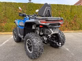 Daumennagel 5 - CFMOTO CFORCE 1000 Touring PRO ABS Heizung - 2026
