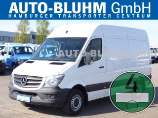 Mercedes-Benz Sprinter 313 Used vehicle for sale