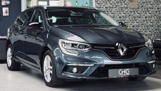 Renault Megane Gebrauchtwagen Kaufen