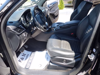 Mercedes-Benz GLE 350 d 4Matic*AMG-LINE*21 ZOLL AMG*LEDER*LED* - bilder 3