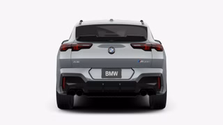 2027 BMW X2 M35i - photo 5