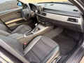 Daumennagel 10 - BMW 320i touring*NAVI*KLIMA*AHK*PDC*SHZ*ALU*TÜV 2028
