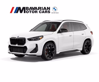 2025 BMW X1 M35i - photo 1