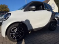Daumennagel 14 - Smart ForTwo *117PS**PRIME*PANORAMA*NAVI*SITZHEIZUNG