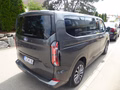 Daumennagel 3 - Ford Tourneo Custom Bus 320 L1 Titanium X FWD