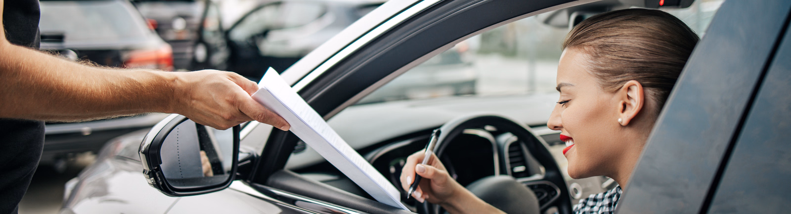 Segel Automobile | Gebrauchtwagen kaufen Spaichingen