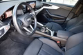 Daumennagel 15 - Audi A4 Avant 35 TFSI 1.Hand Kamera Navi CarPlay AHK