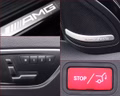 Daumennagel 15 - Mercedes-Benz GLA 45 AMG 4MATIC Panoram Kamera H&K Memory