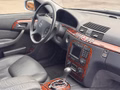 Daumennagel 5 - Mercedes-Benz S 320 Klimaaut. 1.Hand