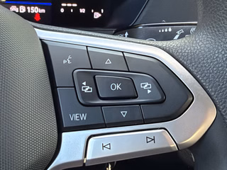 Volkswagen T-Cross Basis  Apple CarPlay Virtual Cockpit - bilder 15