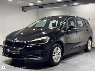 BMW 218 I Gran Tourer Sport Line *AHK*LED*AUT.* - foto 1
