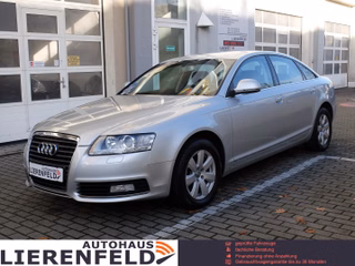 Audi A6 Авто с пробегом купить